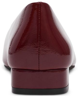 Women's Cavina Pointed Toe Flats