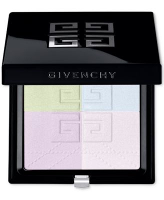 Prisme Libre Ultra-Blurring & Color-Correcting Pressed Powder