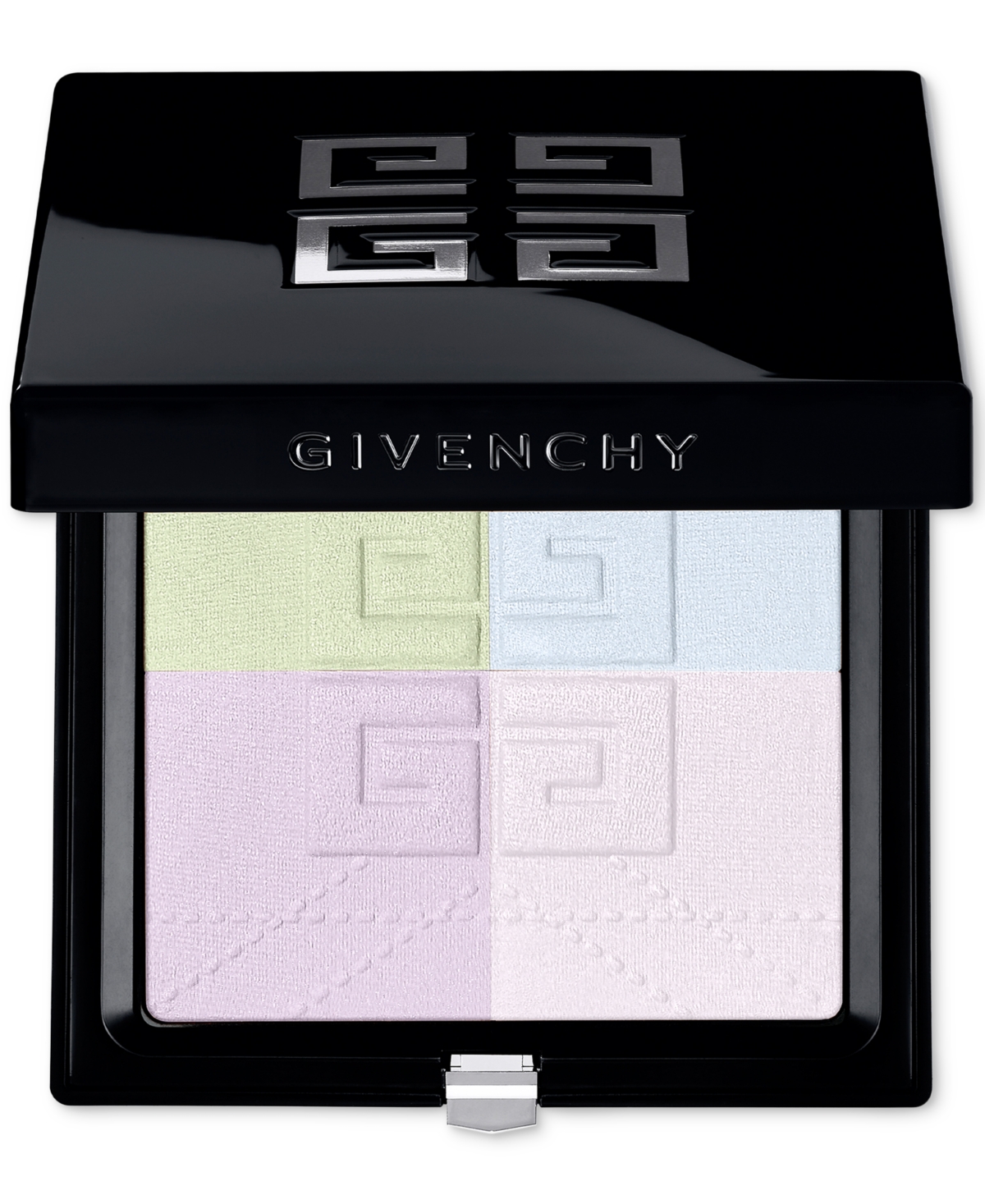 Givenchy Prisme Libre Ultra-blurring & Color-correcting Pressed Powder