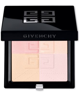 Givenchy - Prisme Libre Ultra-Blurring & Color-Correcting Pressed Powder