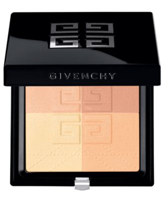 Givenchy Prisme Libre Ultra-Blurring & Color-Correcting Pressed