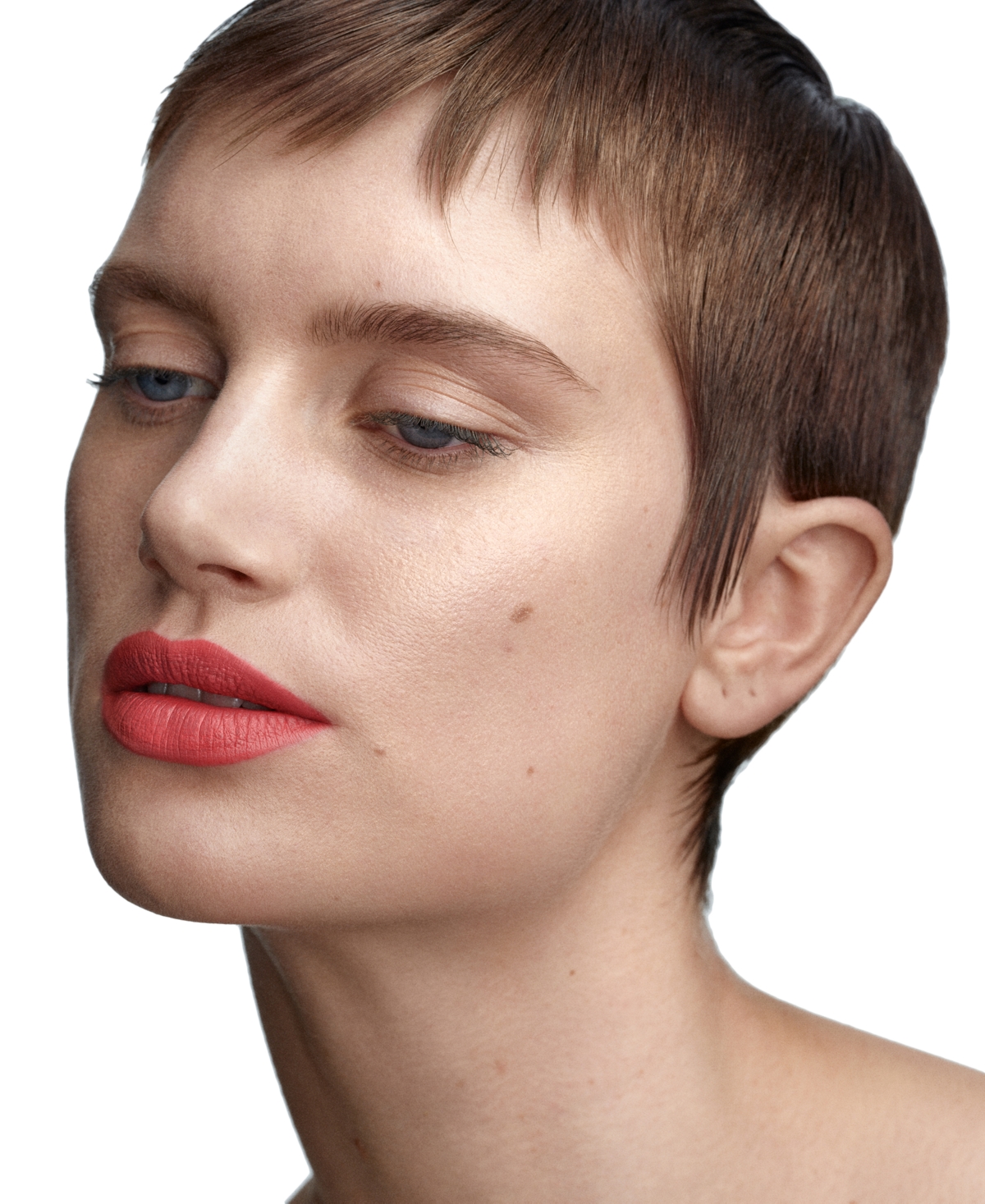 Byredo Matte Lipstick Refill In Transparent