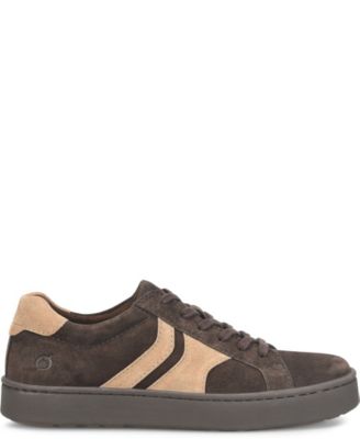 Men's Beck Tie Sneakers