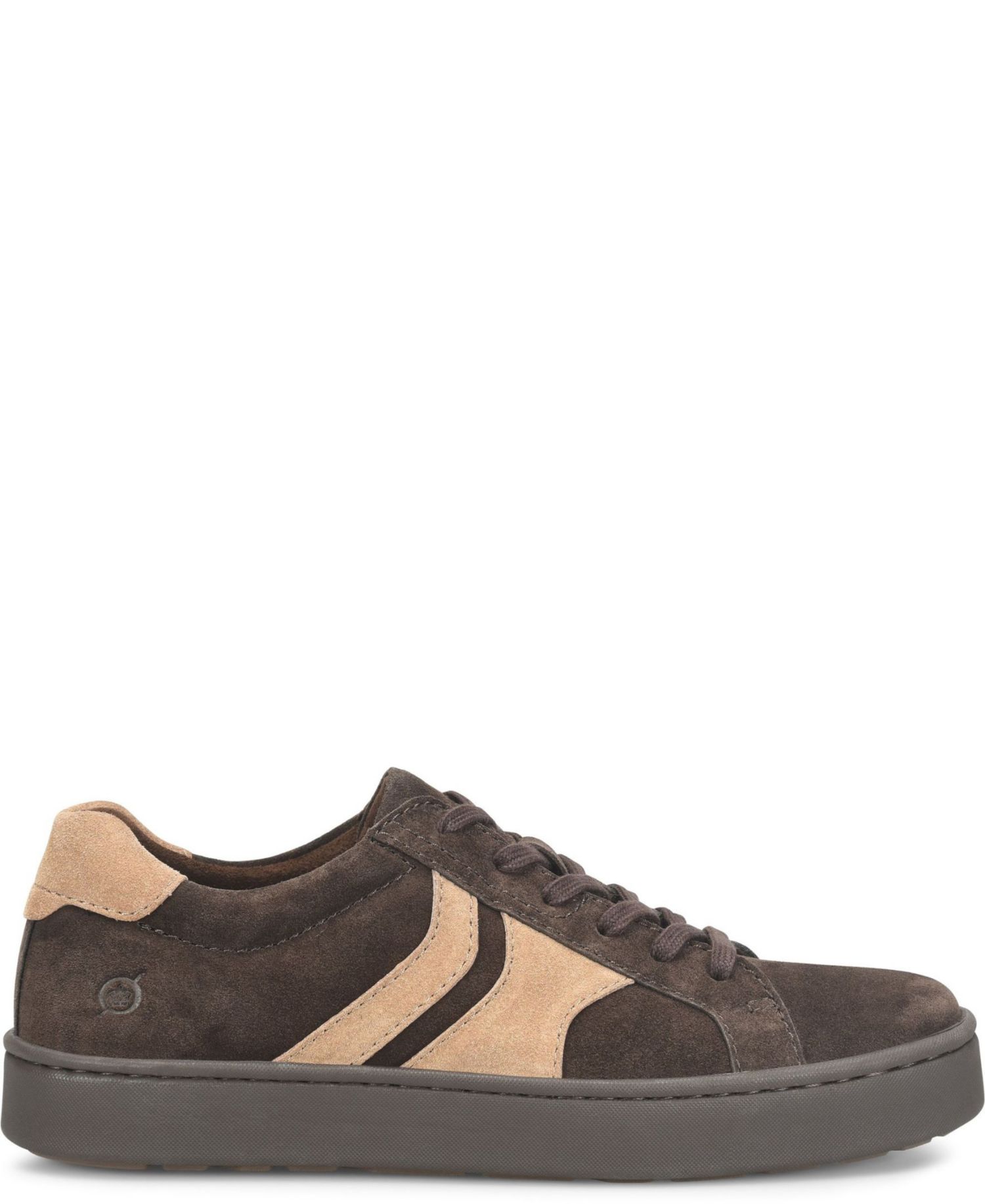 Men's Beck Tie Sneakers