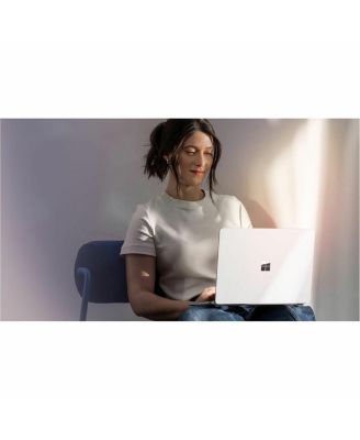 Surface Laptop 7 15" 120Hz Touchscreen Copilot+ PC, Qualcomm Snapdragon X Elite 3.4GHz, 64GB RAM, 1TB SSD, Windows 11 Pro, Graphite