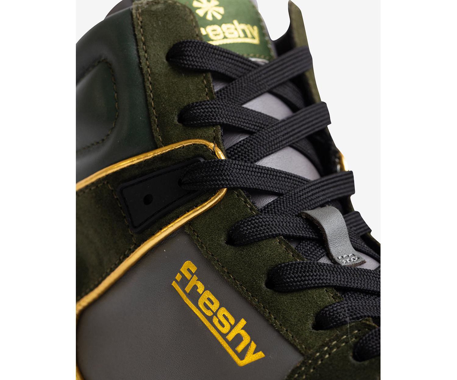 Men's Bounce Sneaker