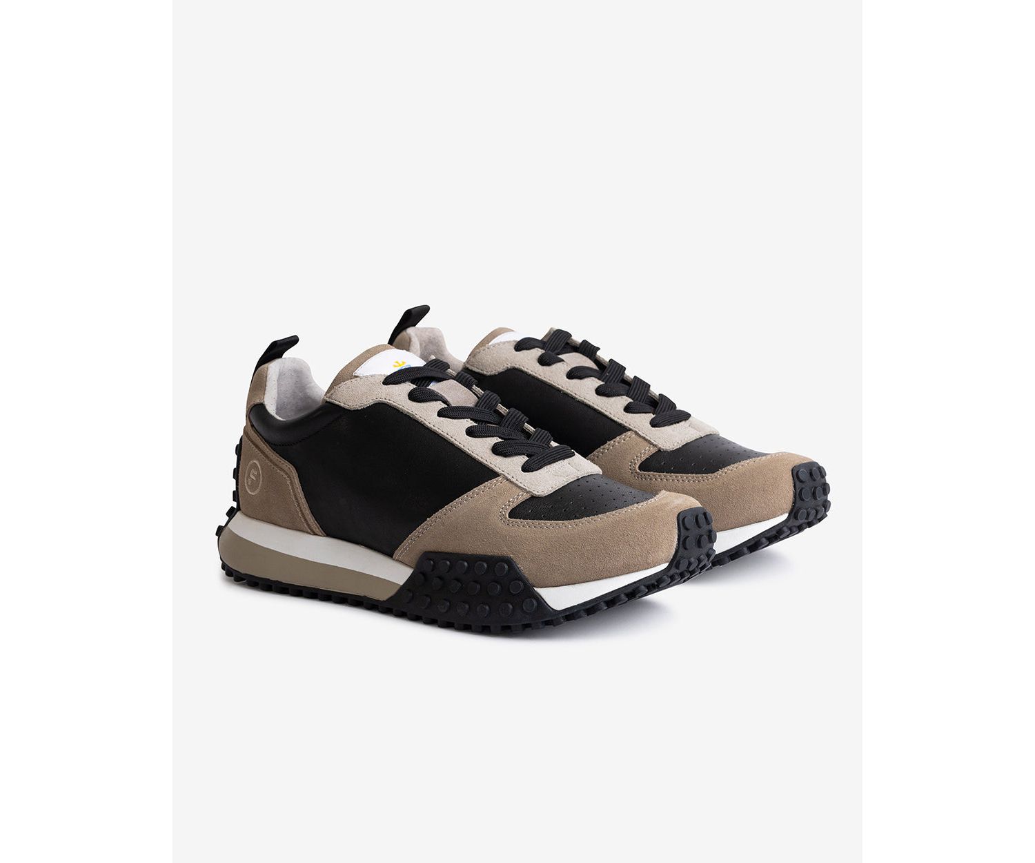 Men's Smoove Trainer Fresh Sneaker