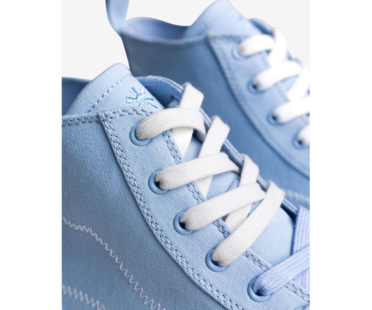 Men's Canvas Vulcan Sneaker