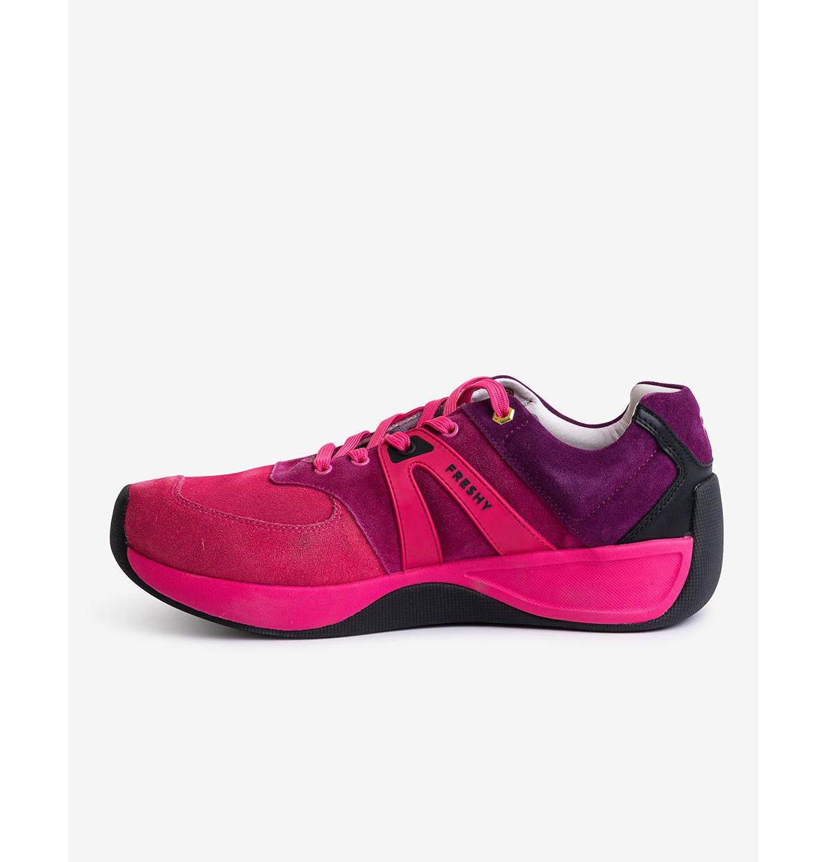 Freshy Women's Supafly Brites Sneaker
