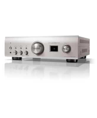 PMA-1700NE Integrated Amplifier with 140W Power per Channel
