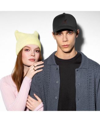 Logo Edge Vented Baseball