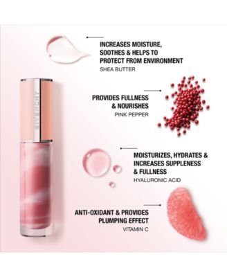 Rose Perfecto Liquid Lip Balm