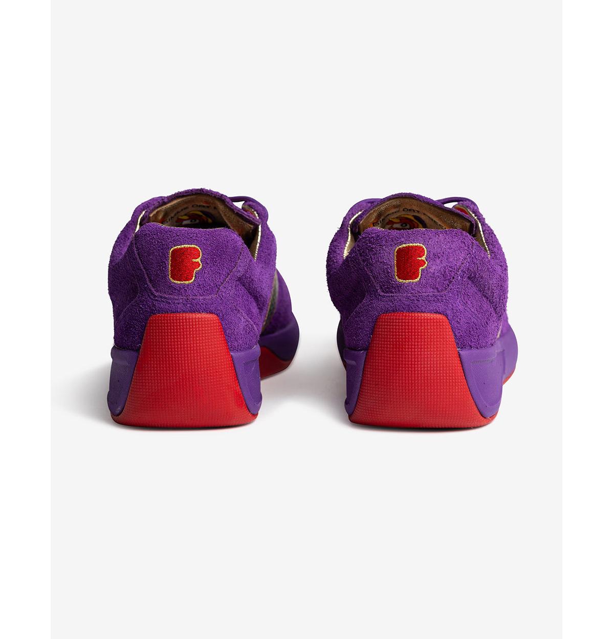 Freshy Women's Brites Sneaker