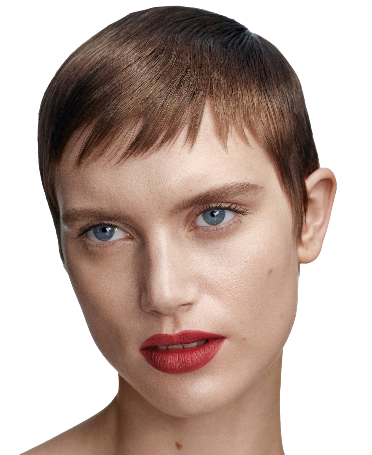 Byredo Matte Lipstick Refill In Transparent