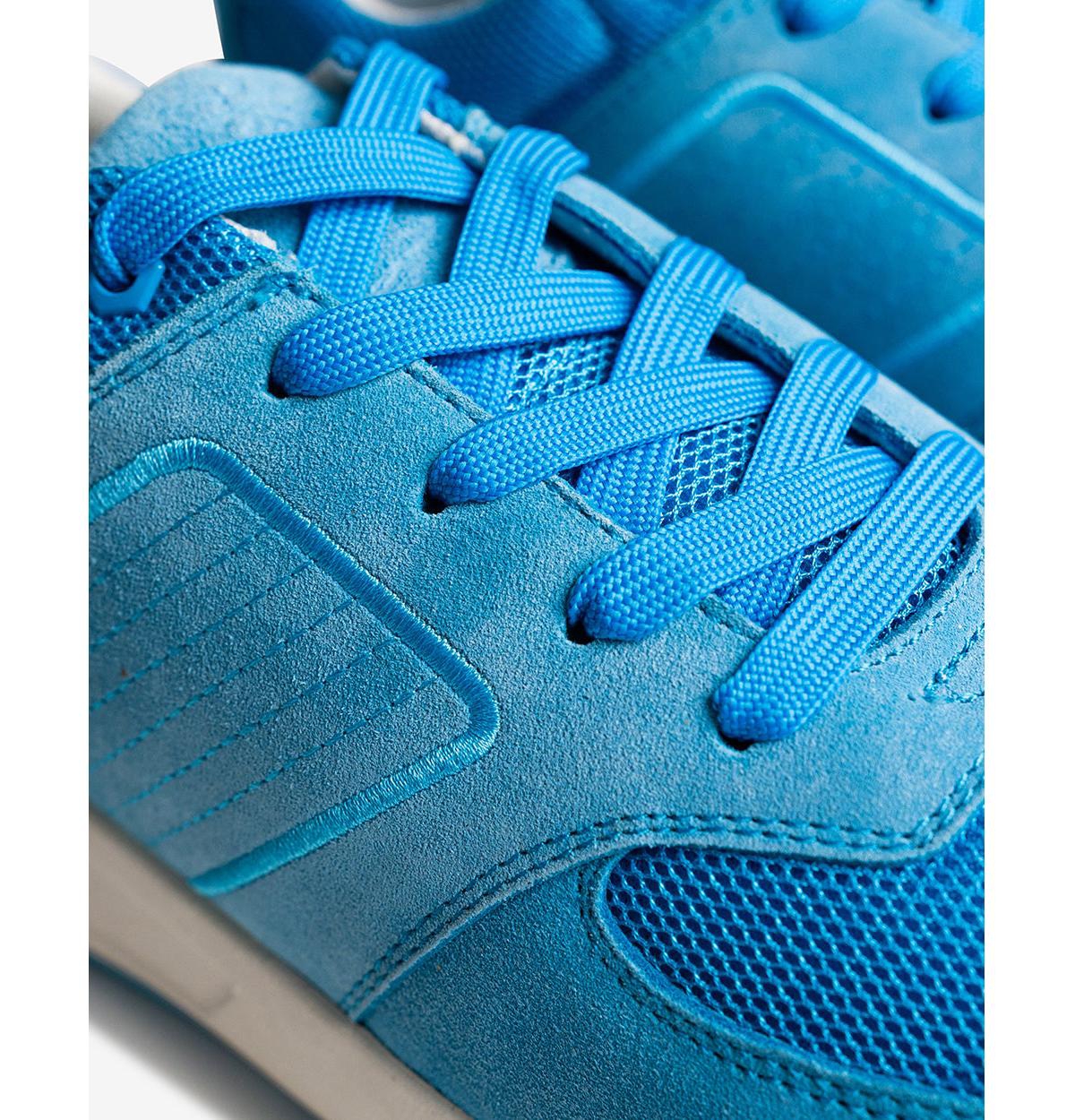 Freshy Men's Brites Plus Sneaker