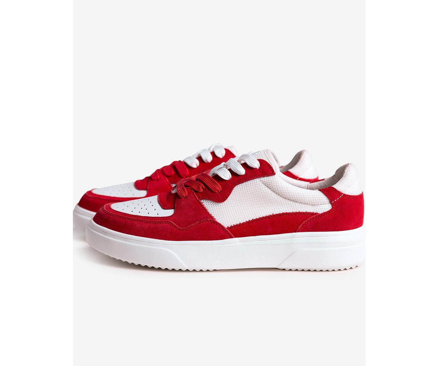 Men's Court 2.0 Sneaker