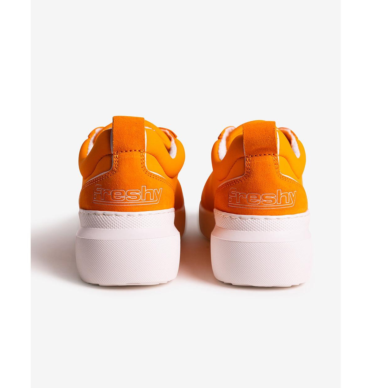Freshy Women's Tenni's Sneaker
