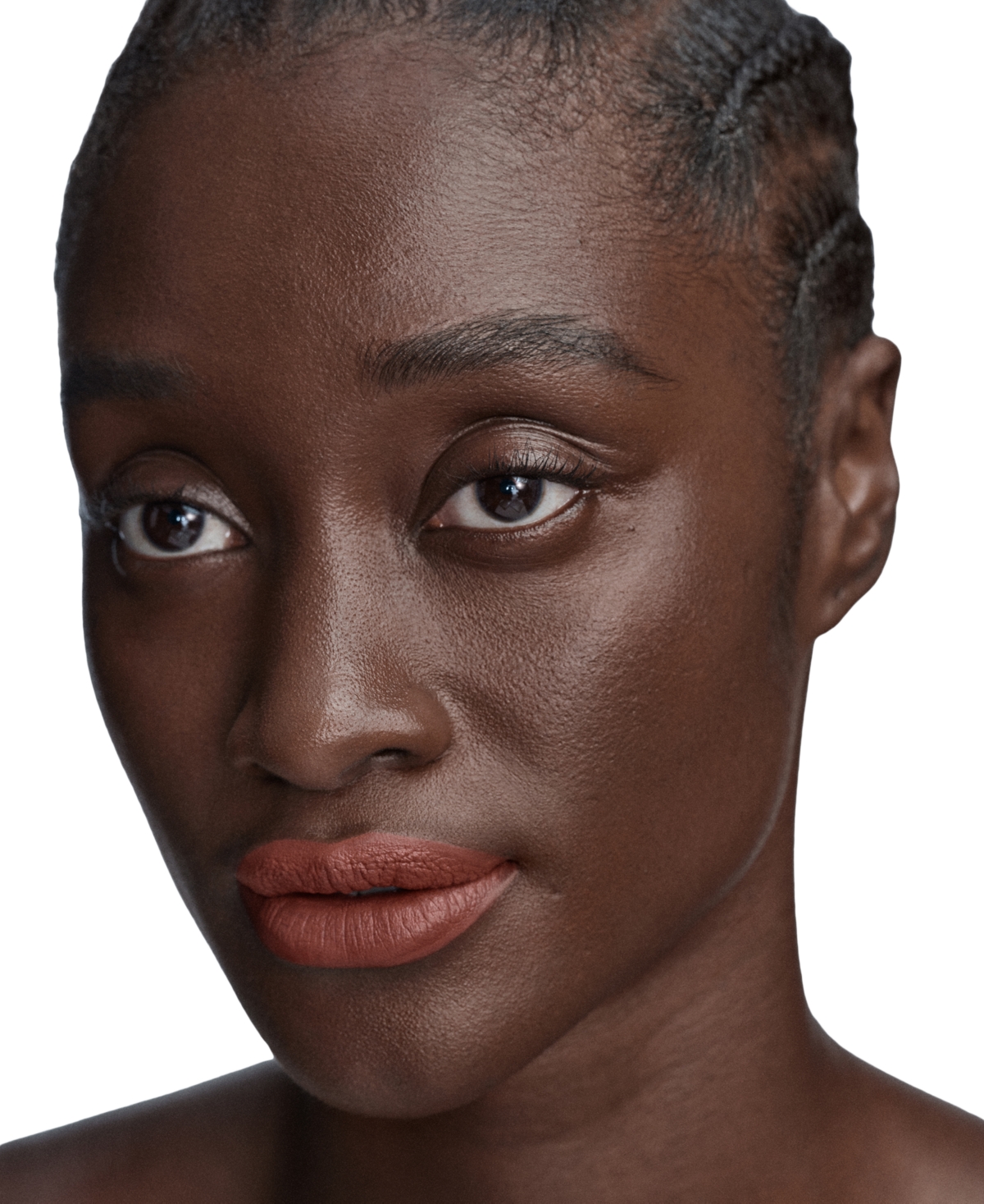 Byredo Matte Lipstick In Transparent