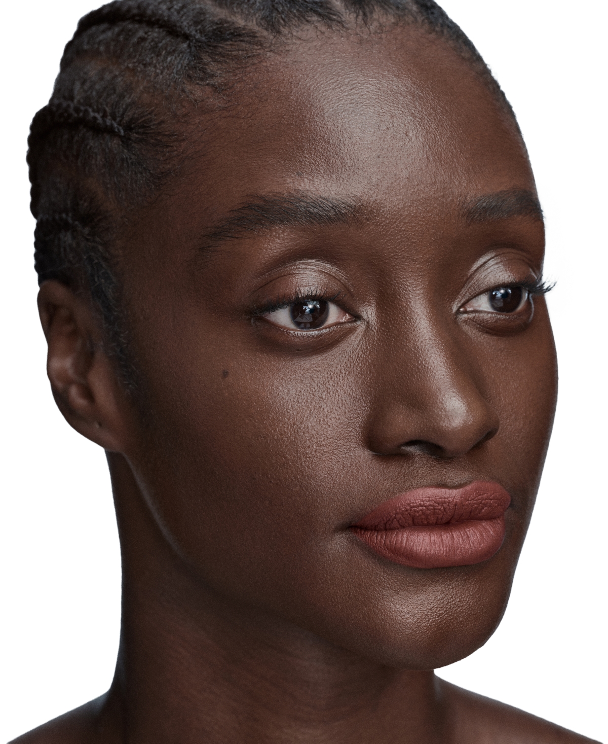 Byredo Matte Lipstick In Transparent