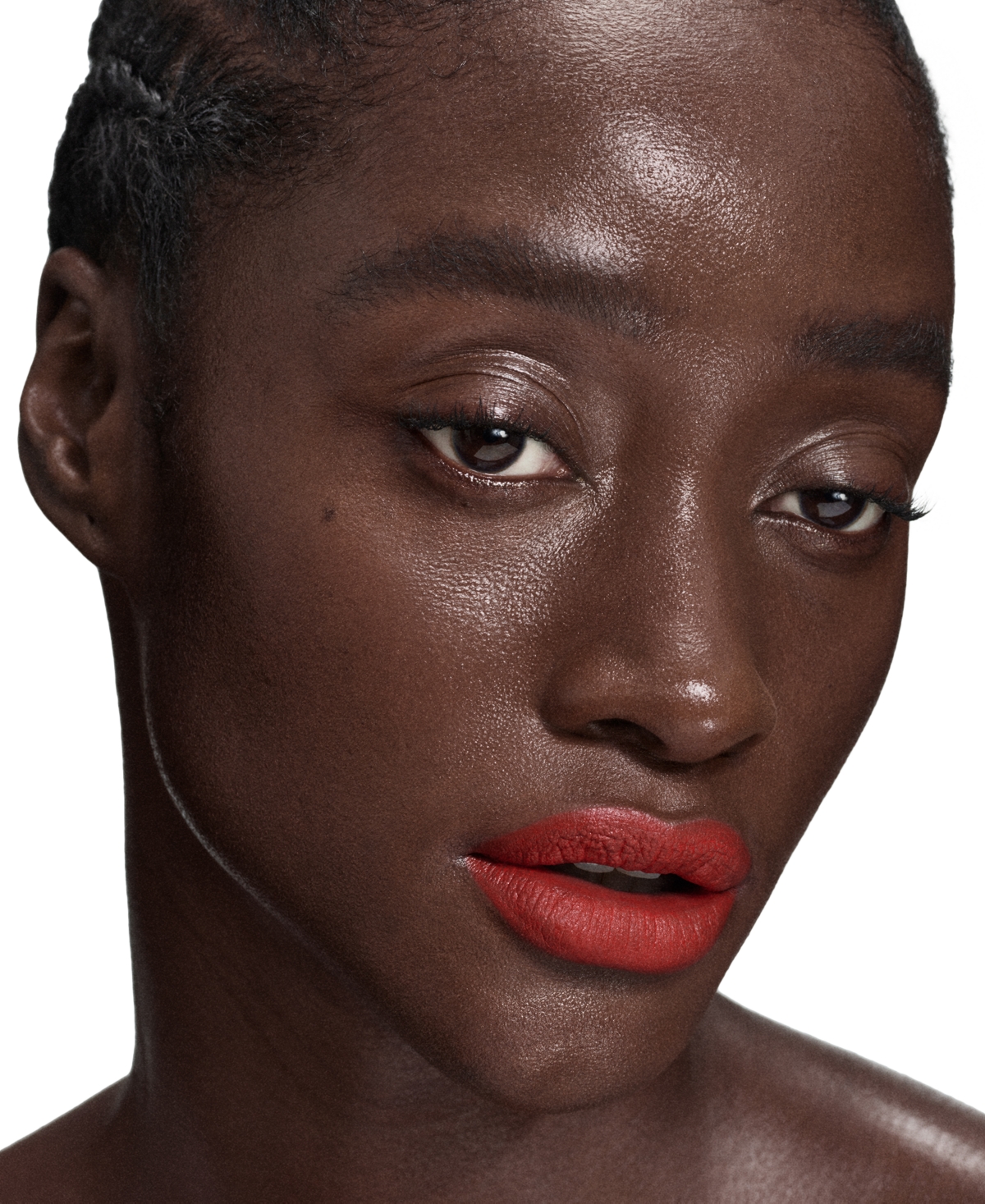 Byredo Liquid Lipstick Vinyl In Transparent