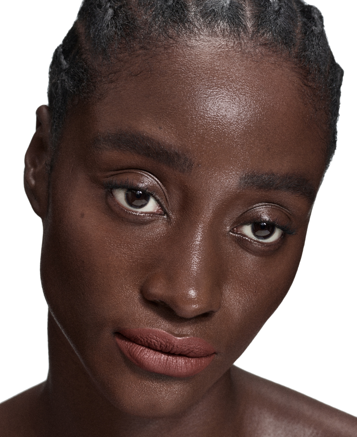 Byredo Liquid Lipstick Matte Thar Desert