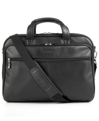 Kenneth Cole Reaction Manhattan Leather 