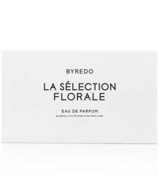 BYREDO 3-Pc. La Sélection Florale Eau de Parfum Gift Set - Macy's