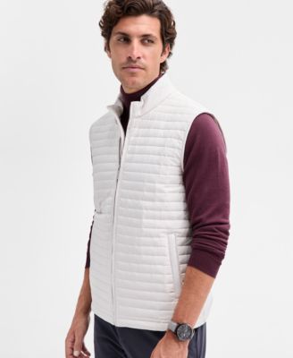 Men's Alfatech Modular Snap-Front Sport Shirt Jacket, Macy's Exclusive