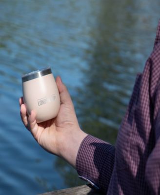 Stainless Steel 8 oz. Yerba Mate Cup Set