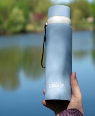 Stainless Steel 25 oz. Tea Infuser