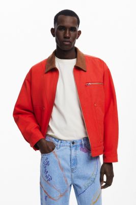 Men's Arty denim trousers