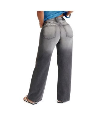 Women's Curvy 91 Straight Jean