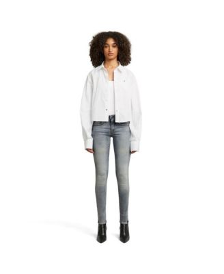 Women's Lynn Skinny Jeans