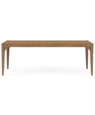 Everleigh Rectangle Dining Table