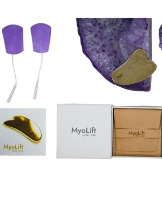 MyoLift Gua Sha Microcurrent Device