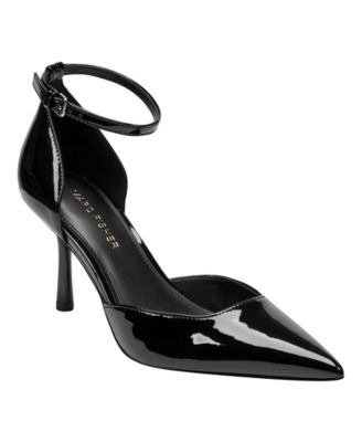 Women's Rvker Two-Piece Stiletto Pumps