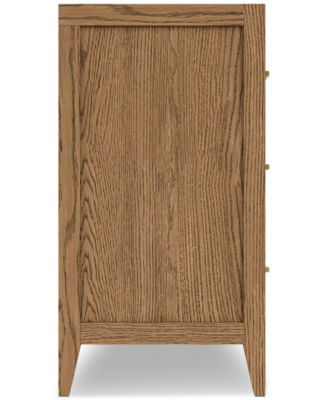 Everleigh Six Drawer Dresser