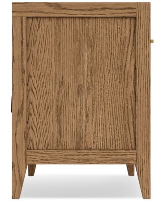 Everleigh One Drawer Nightstand