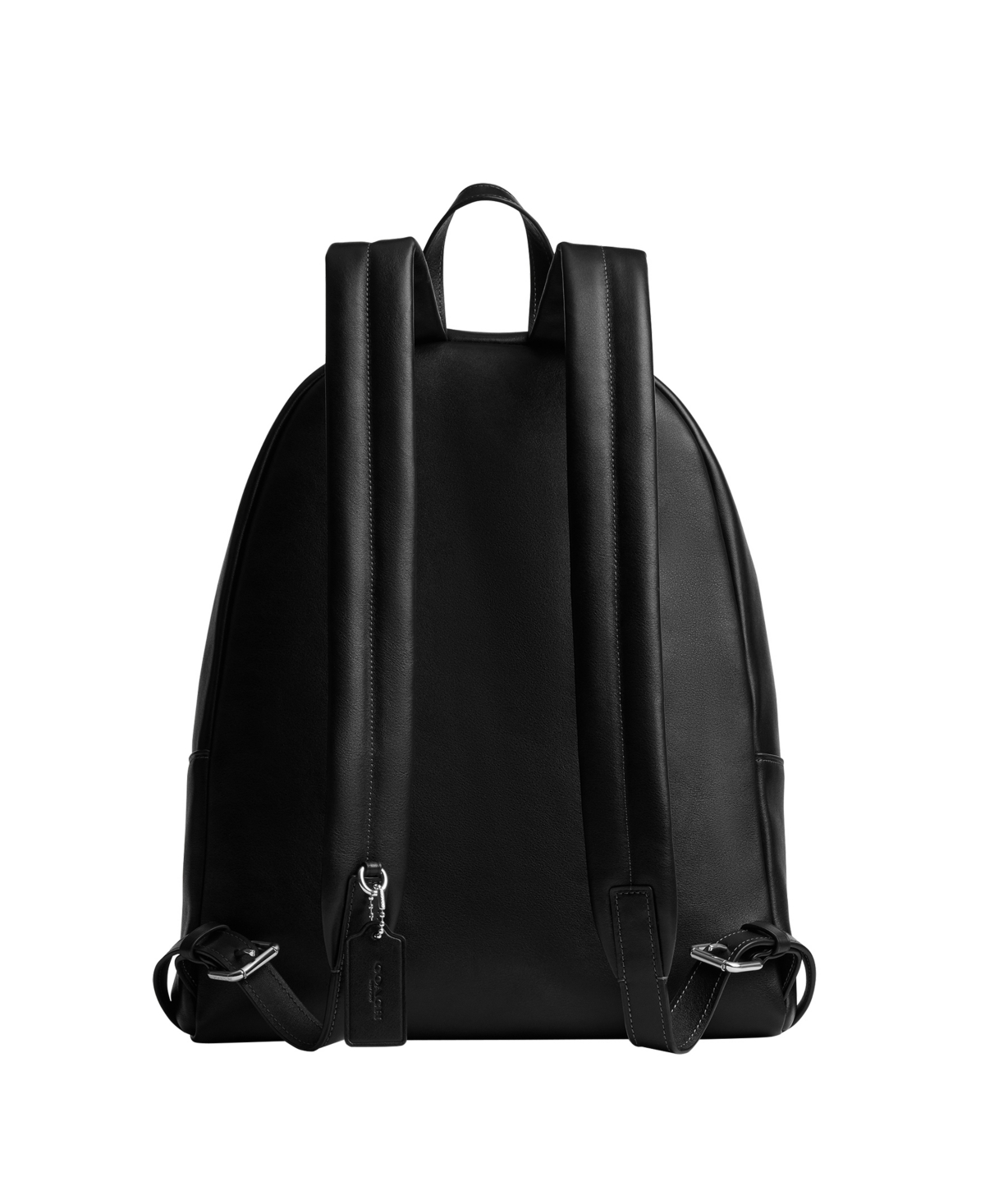 Coach Women's Ridgewood Natural Leather Backpack