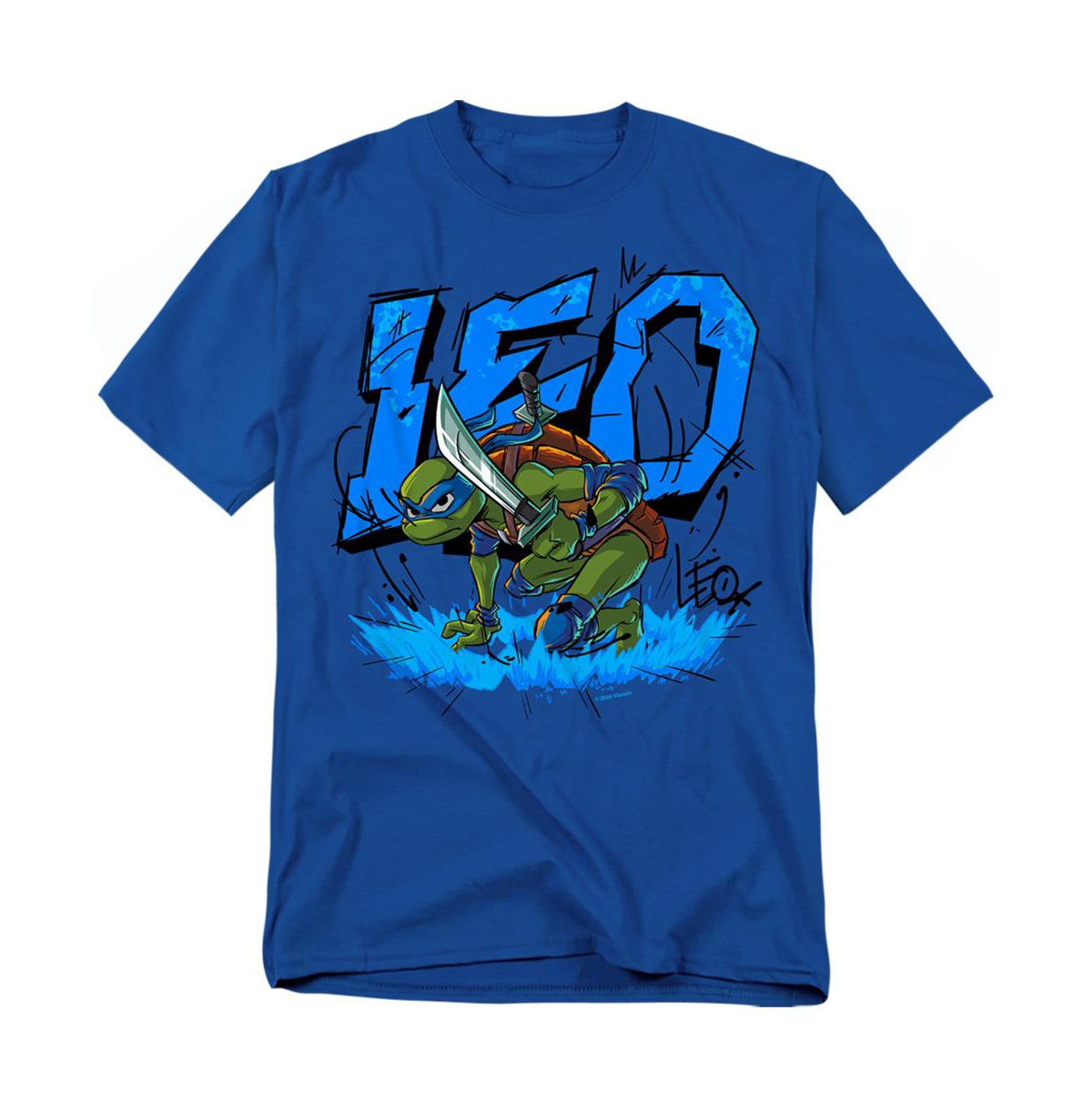 Большие и небылицы о новаторской футболке Leo