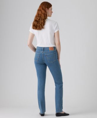 Women's 724 Straight-Leg Jeans