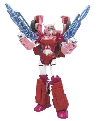 Transformers