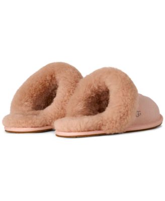 Women's Scuffette II Slip On Slippers