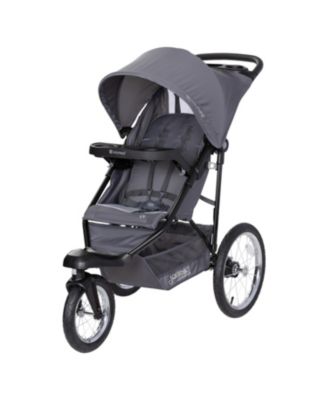 Baby Trend