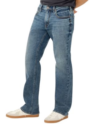 Men's Jace Slim Fit Bootcut Jeans