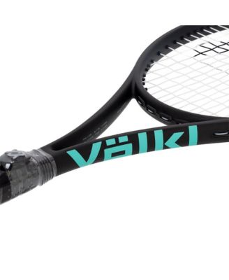 Team Speed Pre-Strung Tennis Racquet