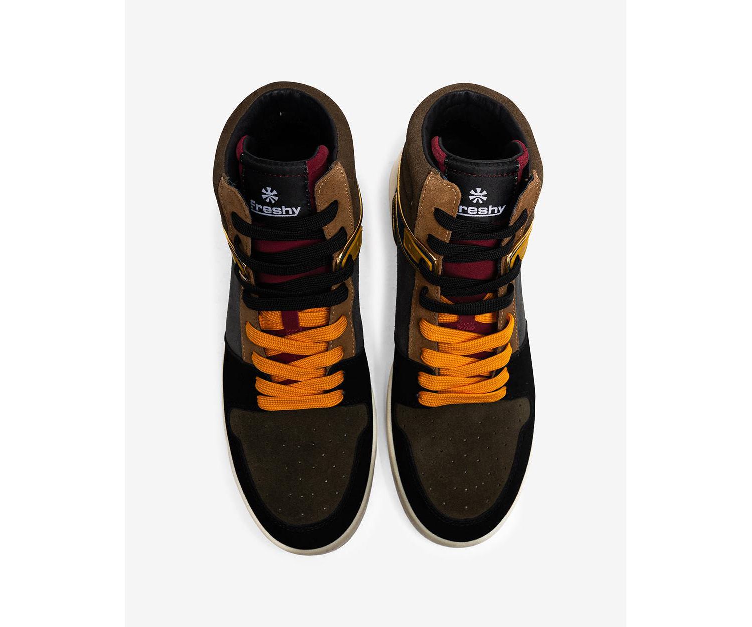 Men's Bounce Deluxe Sneaker