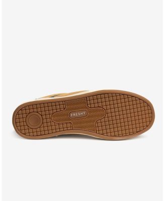 Men's Kingpin Suede Sneaker