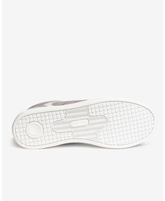 Men's Kingpin Suede Sneaker