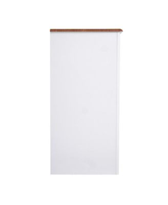 Countryside Buffet with Two Drawers and Two Doors